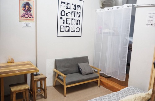 Banglamphu Hostel | Bed Space Hostel