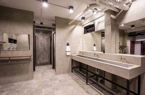 Phahonyothin Hostel | Bed To Bangkok - Hostel