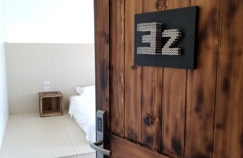 Phahonyothin Hostel | Bed To Bangkok - Hostel