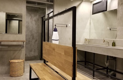 Phahonyothin Hostel | Bed To Bangkok - Hostel