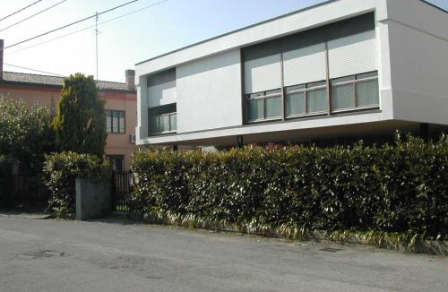 Padova House | Bed Ventitre