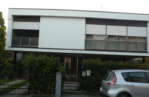 Padova House | Bed Ventitre