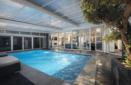 Almere Stad Bed & Breakfast | Bed & Wellness Angie