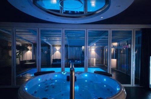 Almere Stad Bed & Breakfast | Bed & Wellness Angie