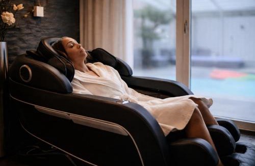 Almere Stad Bed & Breakfast | Bed & Wellness Angie