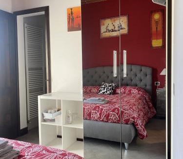 Brisighella House | Bed&Wine