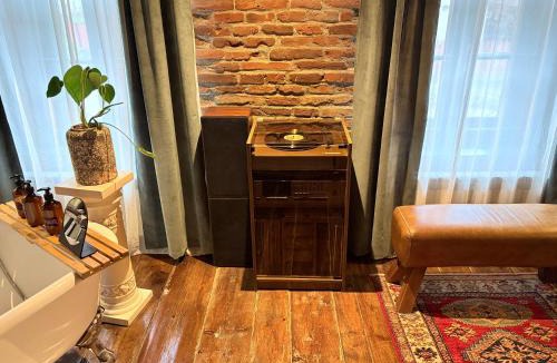 Mosna House | Bed & Wine Transylvania