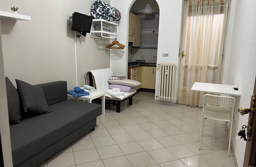 Regio Parco House | Bed2Go Botticelli
