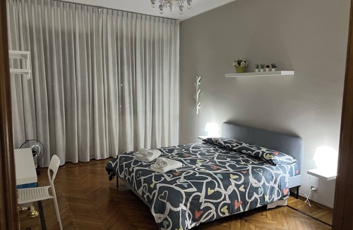 Regio Parco House | Bed2Go Botticelli