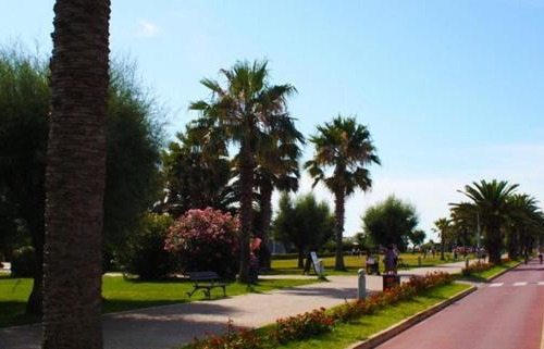 Porto Sant'Elpidio House | BED37
