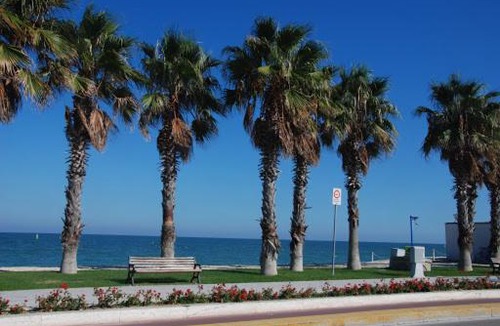 Porto Sant'Elpidio House | BED37