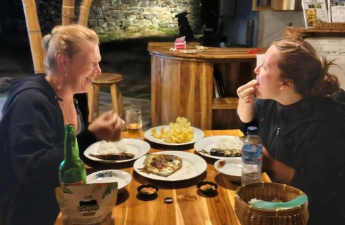 Sigar Penjalin Other | Beda gaya ecolodge Rangsot 1