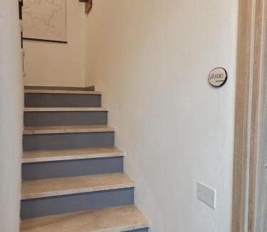 Baunei House | bedandclimbing
