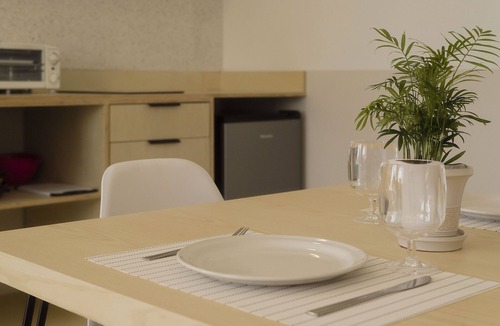 Downtown Cancun Apartment | BedAway