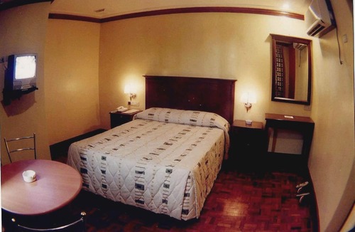 Quiapo Hotel | Bedbox Hotel