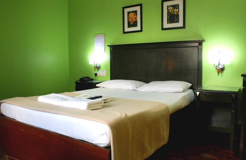Quiapo Hotel | Bedbox Hotel