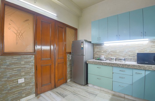 Gurugram Apartment | BedChambers Serviced Apartments - Artemis Hospital