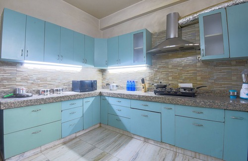 Gurugram Apartment | BedChambers Serviced Apartments - Artemis Hospital
