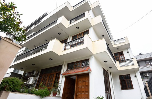 Gurugram Apartment | BedChambers Serviced Apartments - Artemis Hospital