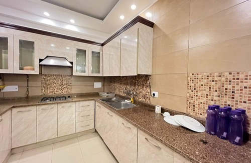 South Extension Apartment | BedChambers Serviced Apartments South