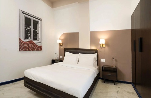 South City I Apartment | Bedchambers Suite Near Sector 29
