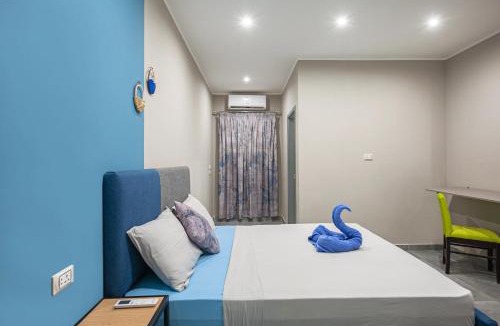 Sakkala Hostel | Bedcoin Hostel