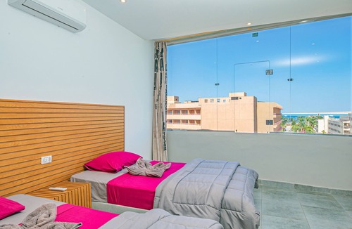 Sakkala Hostel | Bedcoin Hostel