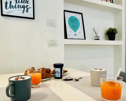 Cesano Maderno Apartment | BEddy & Breakfast 2 - Il Cortino