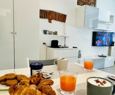 Cesano Maderno Apartment | BEddy & Breakfast 2 - Il Cortino