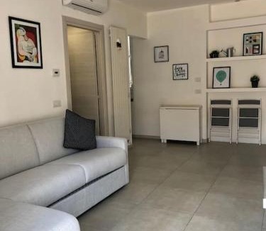 Cesano Maderno Apartment | BEddy & Breakfast 2 - Il Cortino