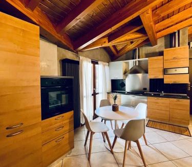 Seregno Apartment | BEddy & Breakfast - Station Loft