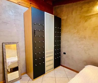 Seregno Apartment | BEddy & Breakfast - Station Loft
