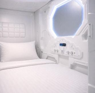 Simancas Hotel | Beddy Hostels