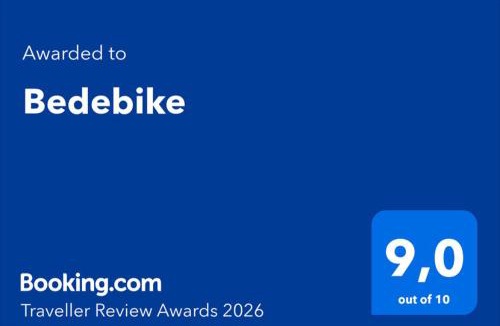 Obidos Bed & Breakfast | Bedebike