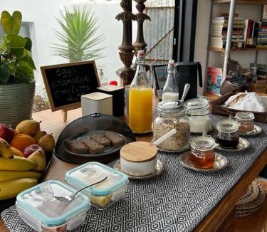 Obidos Bed & Breakfast | Bedebike