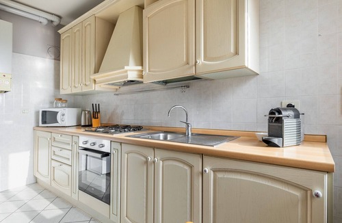 Navile Apartment | Bedetti Modern Flat by Wonderful Italy