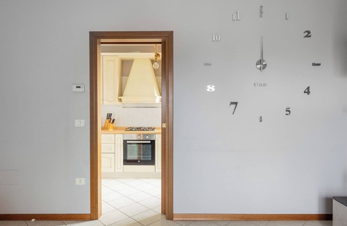 Navile Apartment | Bedetti Modern Flat by Wonderful Italy