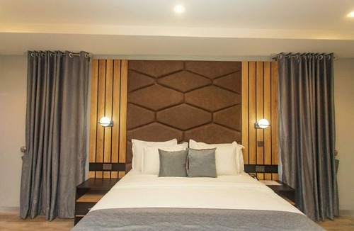 Orozo Hotel | BEDEX HOTEL AND SUITE