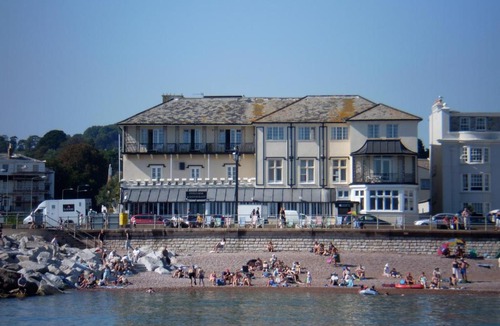 Sidmouth Hotel | Bedford Hotel
