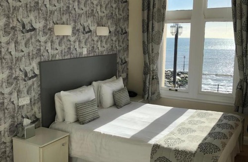 Sidmouth Hotel | Bedford Hotel