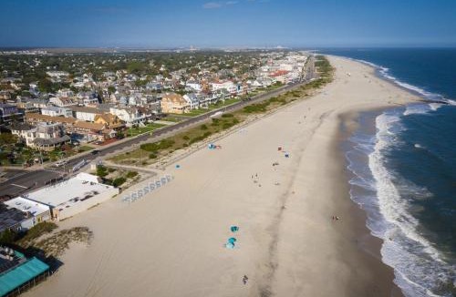 Cape May Bed & Breakfast | Bedford Inn
