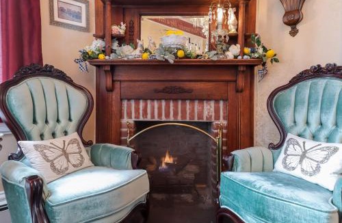 Cape May Bed & Breakfast | Bedford Inn