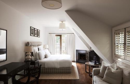 Bedford Hotel | Bedford Post Inn