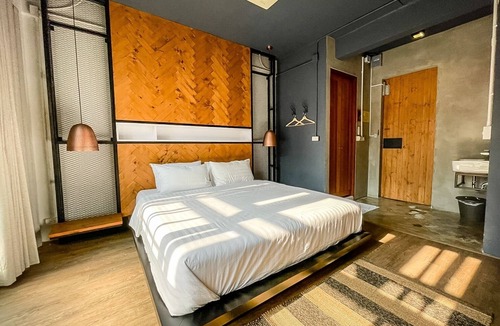 Chanthanimit Hostel | Bedgasm Hostel Chanthaburi