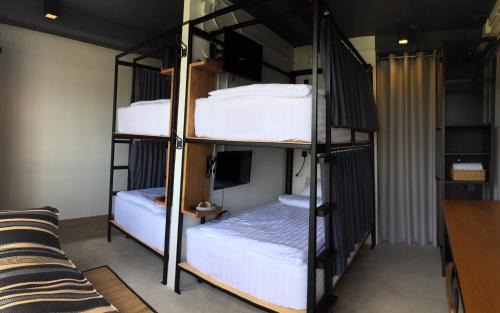 Chanthanimit Hostel | Bedgasm Hostel Chanthaburi