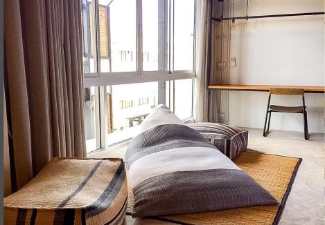 Chanthanimit Hostel | Bedgasm Hostel Chanthaburi