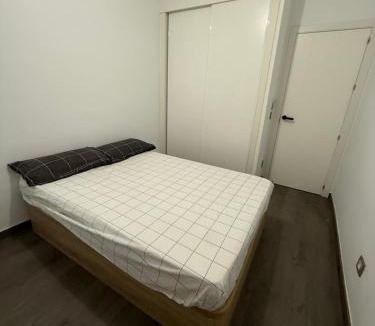 Pradolongo Hotel | Bedhome Madrid Usera