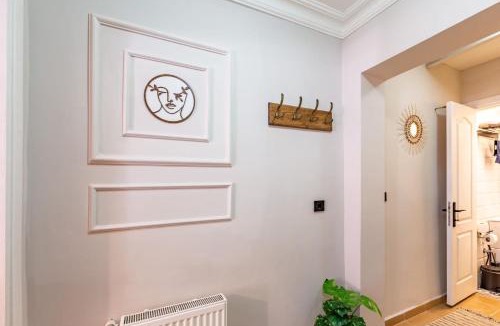 Galata Apartment | Bedii' Place