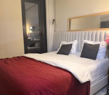 Galata Apartment | Bedii' Place