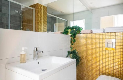 Innere Stadt Apartment | bedinBERN Aparthotel - Self Check-In
